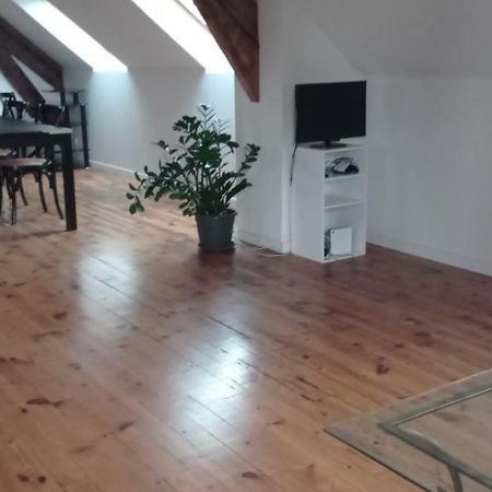 Appartement Moderne Et Lumineux Бриве-ла-Гаилларде Экстерьер фото