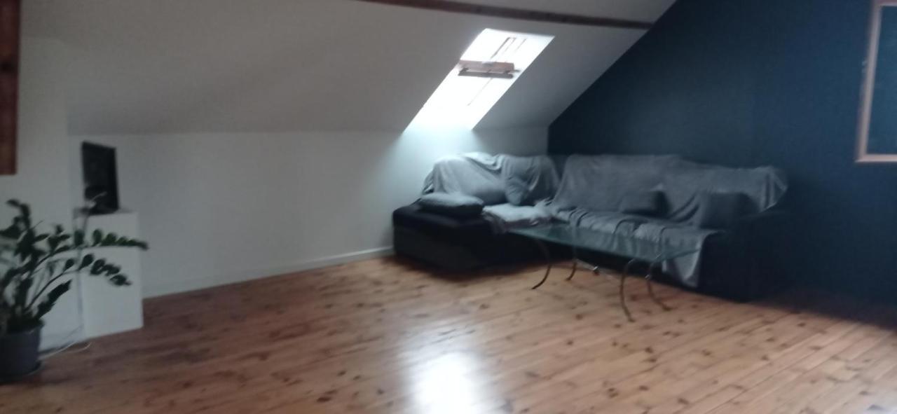 Appartement Moderne Et Lumineux Бриве-ла-Гаилларде Экстерьер фото